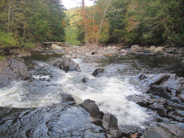 Waterfalls