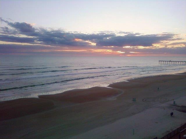 FL Ocean & Condo