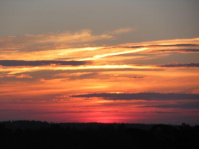 Sunsets