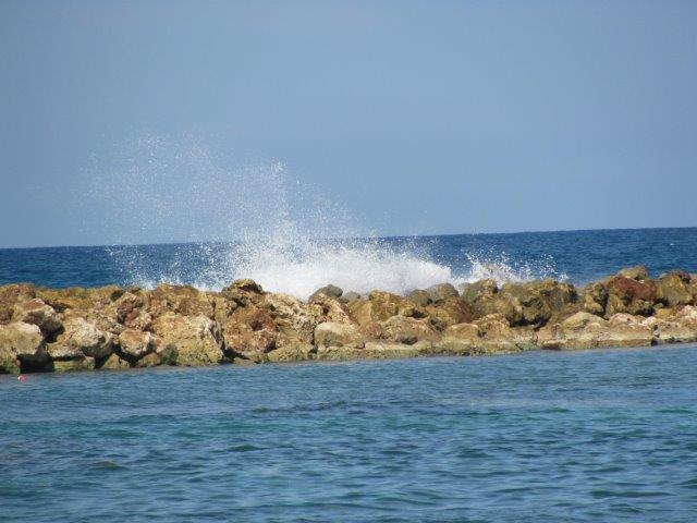 Labadee, Haiti