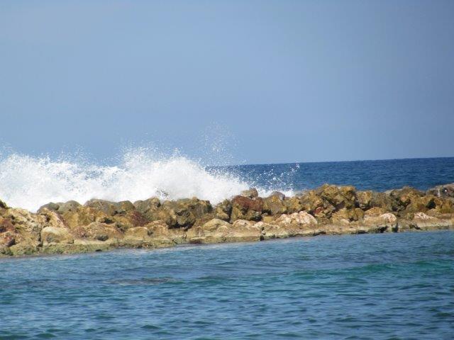 Labadee, Haiti