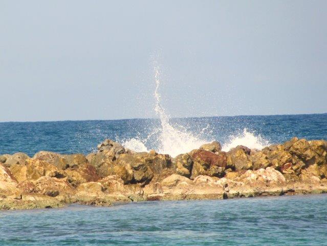 Labadee, Haiti
