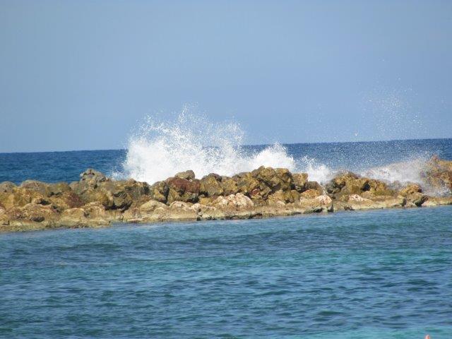 Labadee, Haiti