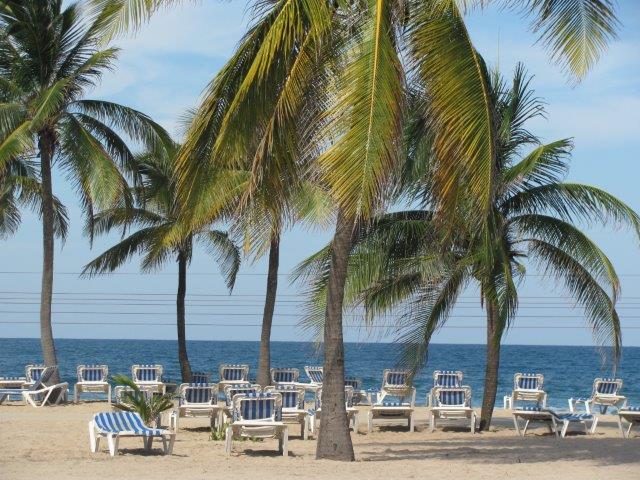 Labadee, Haiti