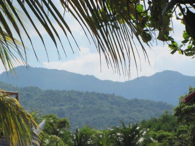 Labadee, Haiti