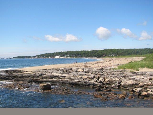 Maine Coast